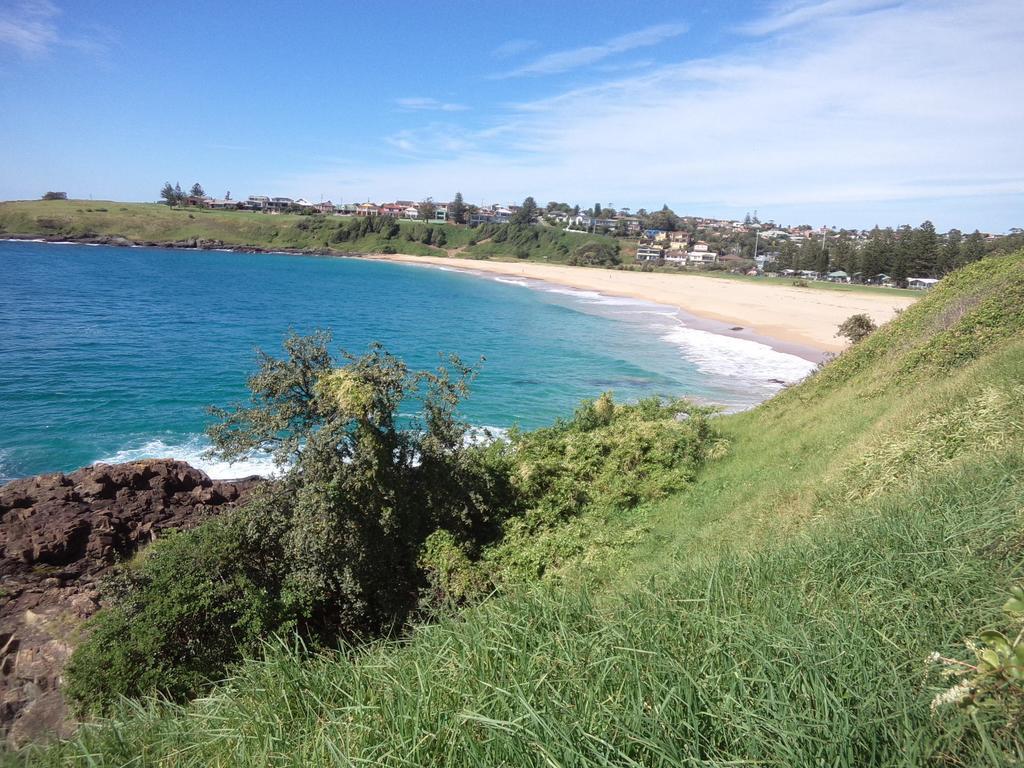 Surf Beach Holiday Park Hotel Kiama Exterior photo